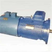 YZ YZR Series Tower Crane Hoist Motor Bridge Crane