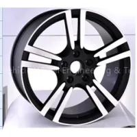 Alloy Wheel Rims Forged Car Rims 20 Inch Rim Wheel