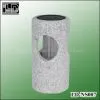 Solar Nature Stone Lamp