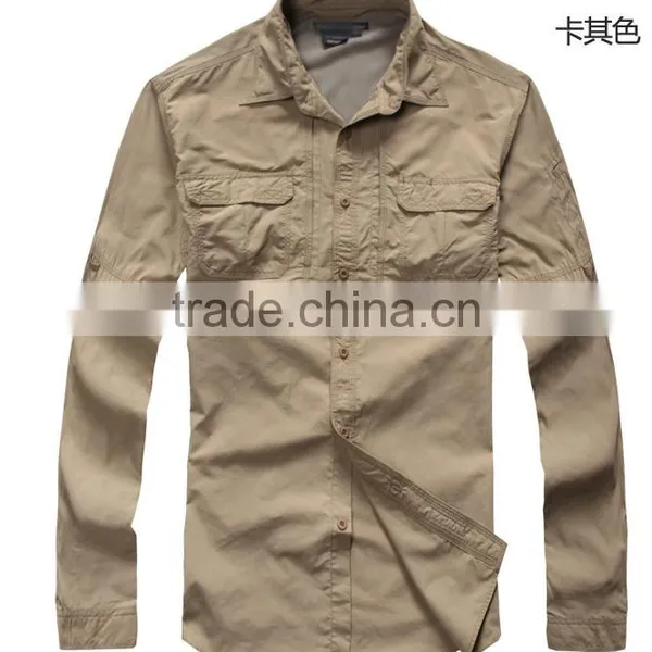 Quick Dry t Shirts
