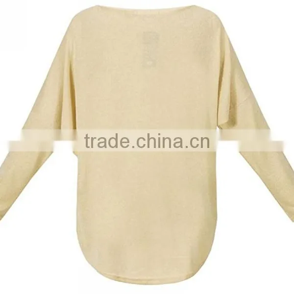 Cheap Custom Superior New Blouse Back Neck Design Blouse photo-4