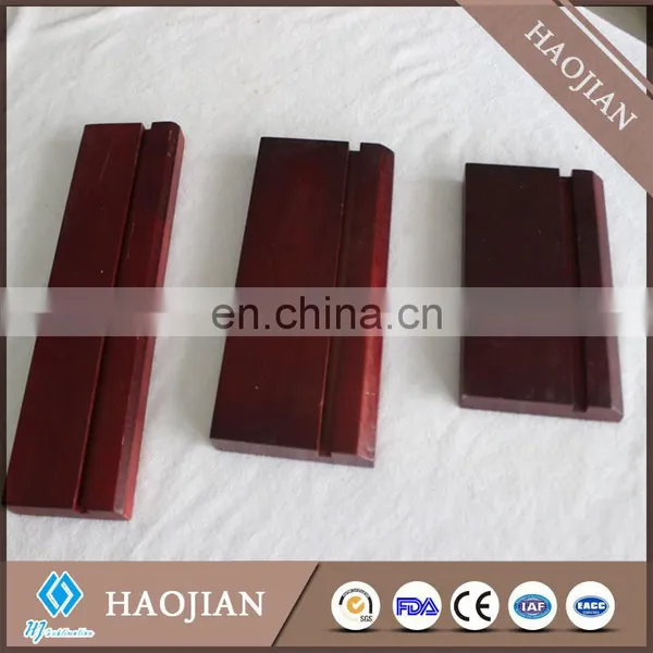 Wood Stands Ceramic Tiles Display Racks Wood Display Stands for Tiles photo-6