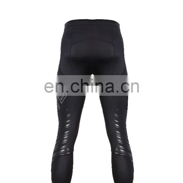 2017 High Quality Men's Compression Tights photo-4
