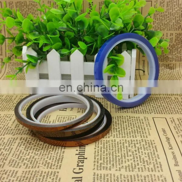 high temperature resistant tape