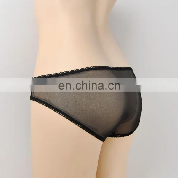 New Design Fancy Girls Hot Nude Women Panty Young Girl Panty photo-2