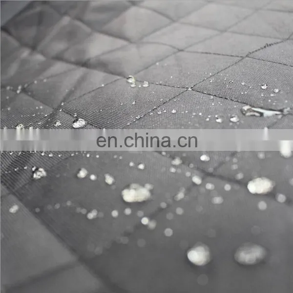 WaterProof Pet Front Seat Cover for Cars photo-4