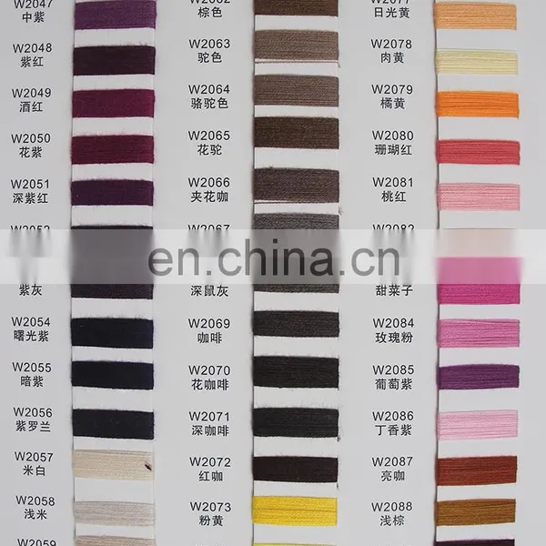 20% Merino Wool Blending Color Alter photo-3