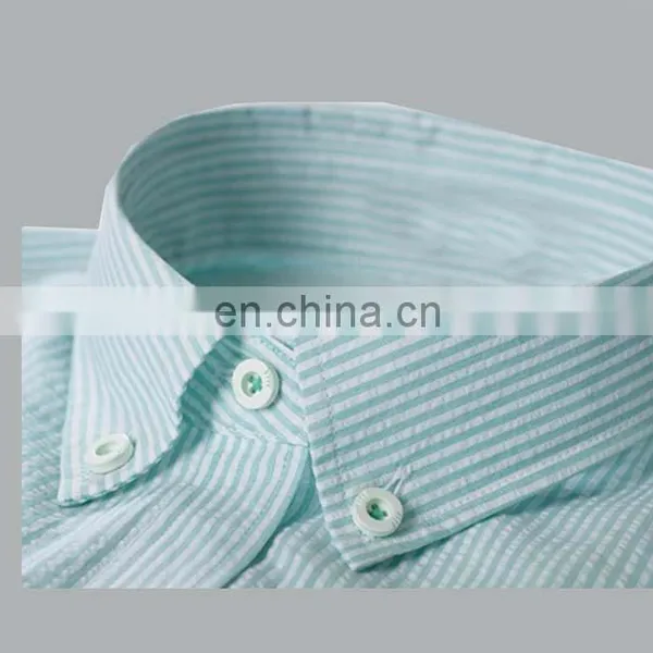 Wholesale Classic Design Office Wear Ladies Blouse Women Shirt photo-6