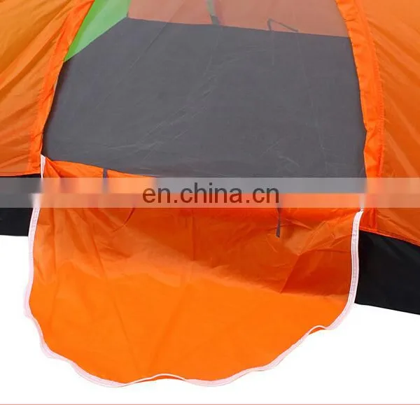SUNWAY Family Outdoor Swag Large Canvas Tents for Sale,Folding Camping Tent photo-3