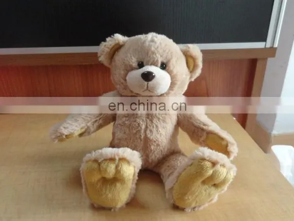 HI EN71soft Teddies Valentines Gift Teddy Bears Wholesale photo-2
