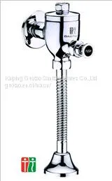 Brass Toilet Urinal Flush Valve