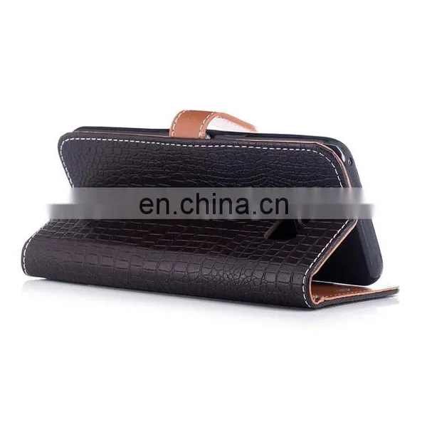 Wholesale PU Leather+TPU Card Slots Phone Accessories Mobile Case With Great Price photo-4