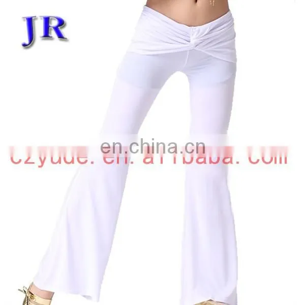 Wholesale Women Long Yoga Pants K-4017# photo-3