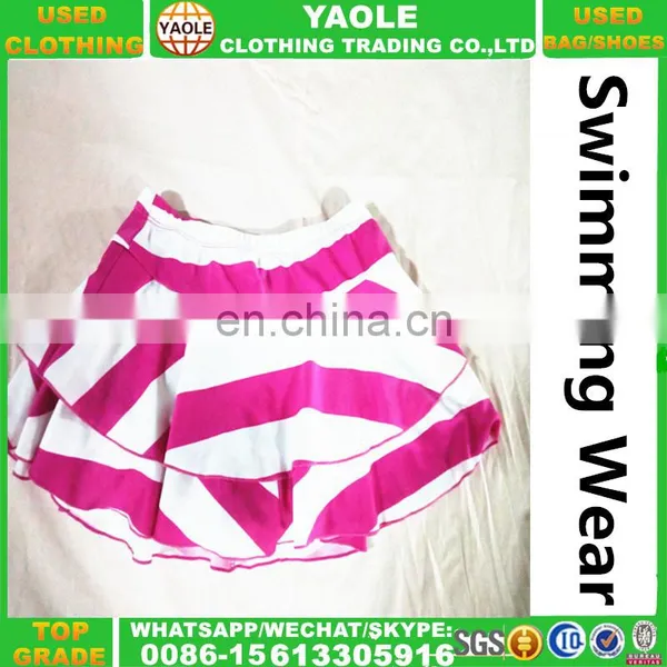 Used Clothing Japan Used Swimming Wear Used Clothes Shoes photo-3