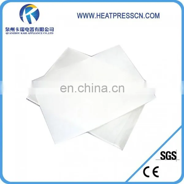 High Quality Dye-Sublimation Paper