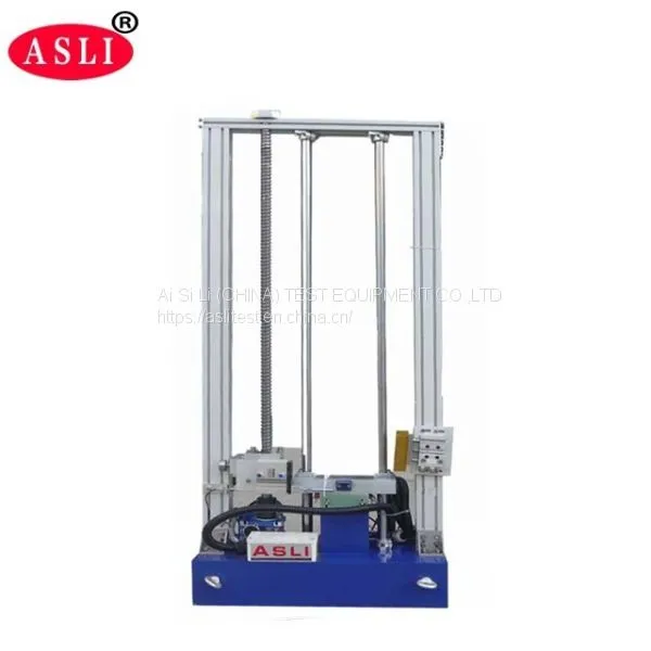 Acceleration Mechanical Shock Tester photo-4