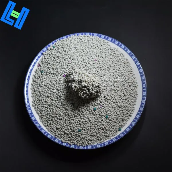 Supply Quality Bentonite Cat Litter for Cats Cleaning photo-3