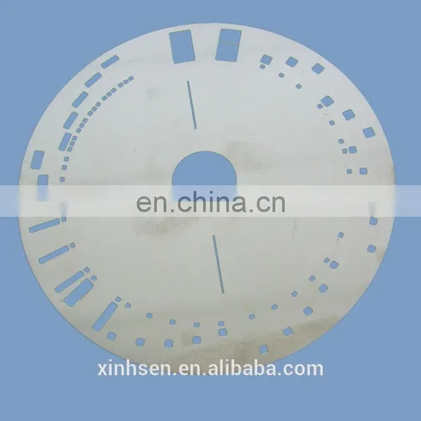 Etching Encoder Disk Wheel Made in Shenzhen photo-6