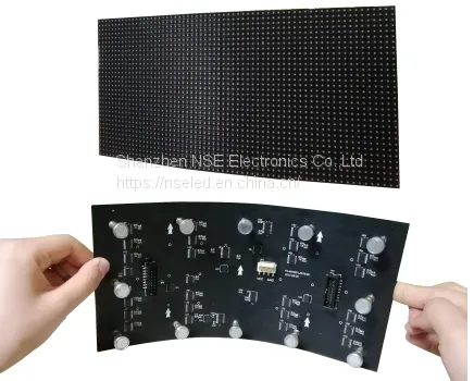 Flexible LED Display photo-2
