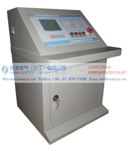 NANAO ELECTRIC Manufacture NACX Double Adjustable Control Box photo-5