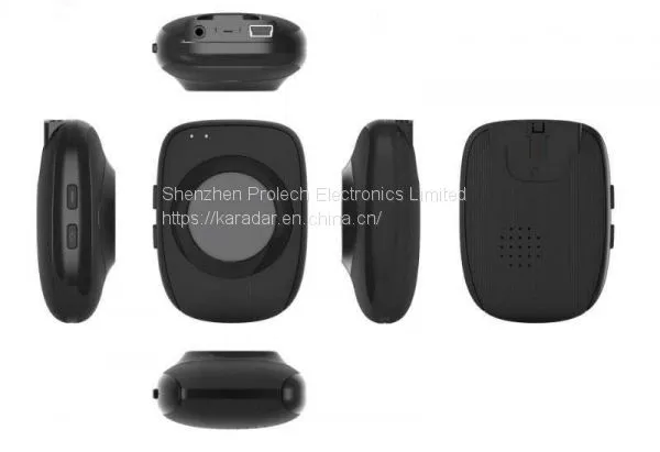 Anti Sleep Device Driver Nap Alarm New Tooling Driver Fatigue Alarm Loudly Voice Warning photo-5