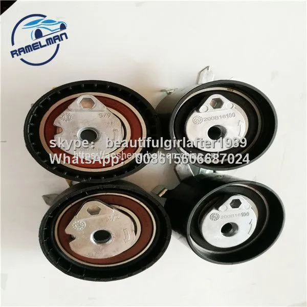 Factory Supply Timing Belt Kit Oem 130C10474R Belt Size119RU27 for Car Renault ORIGINAL QUALITY photo-2