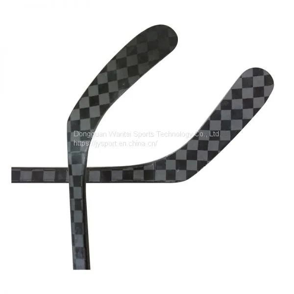 Carbon Fiber Ice Hockey Stick Senior CM9 photo-5
