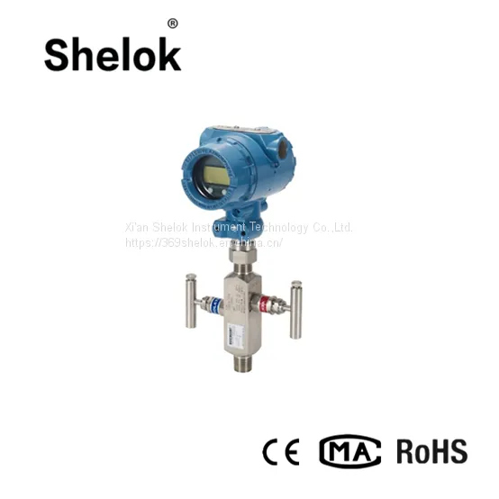 Rosemount 2088 Absolute Pressure Transmitter