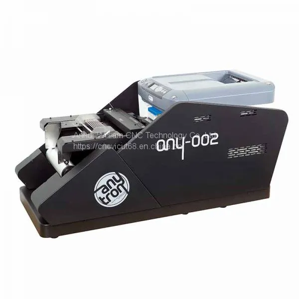 Roll Label Printer