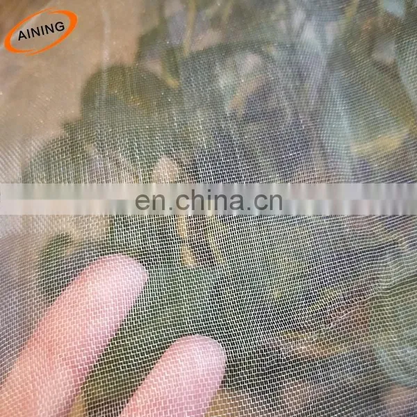 Wholesale Hdpe Agricultural Anti Insect Net for Greenhouse Manufacture photo-2