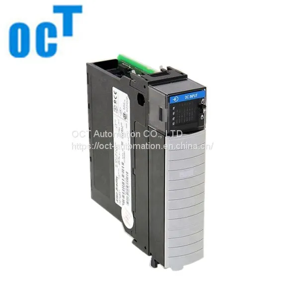 Allen Bradley 1756 series PLC module controller 1756-DNB