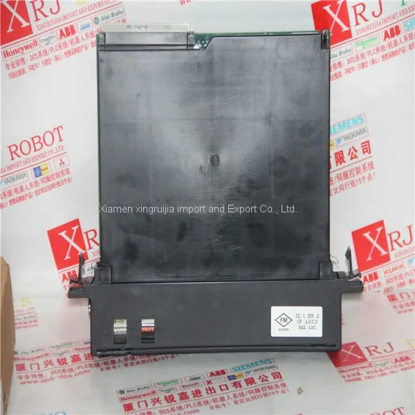 In Stock Brand New GE Fanuc Automation IC697PWR710 Series 90-70 PLC Module photo-4