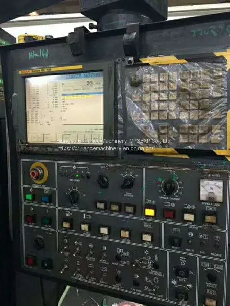 Doosan B130C Boring-mill photo-4