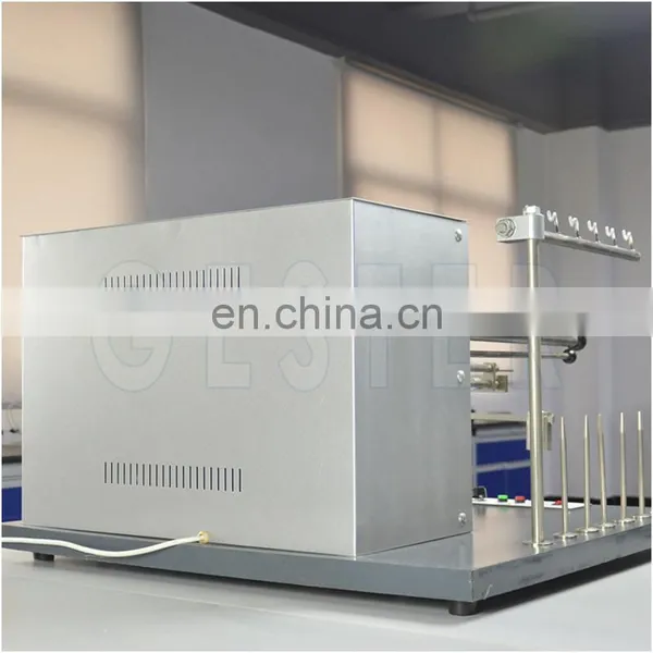 Yarn Length Tester /Measuring Instrument,Wrap Reel Machine photo-2