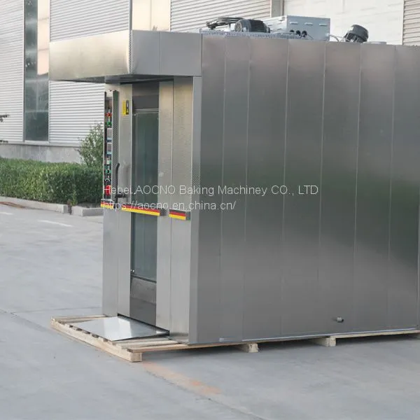 Hot Selling Standing Bakery Oven photo-2