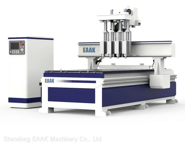 Wood Engraving Cutting Cnc Router Machine for Engraving Cutting Wood