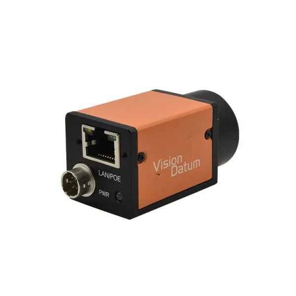 LEO 700S-120 Low Cost IMX297 12bit 120fps Black and White Camera for PCB Inspection photo-3