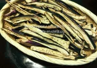Eggplant Drying Machine photo-5
