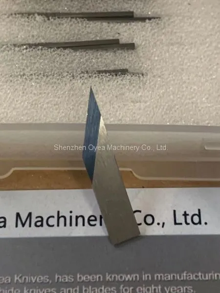 EMMA Blades, EMMA Knife Blade, EMMA Plotter Blades 315# photo-4