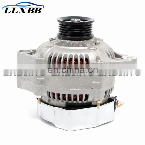 Original ENGINE ALTERNATOR FIT FOR TOYOTA HIACE 27060-75050 photo-4