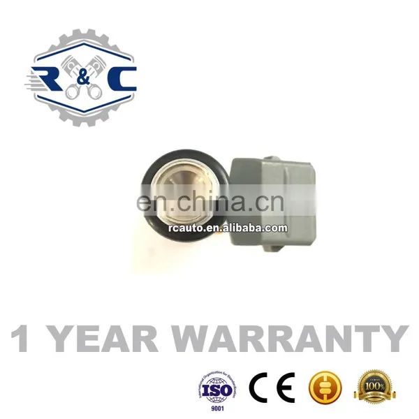 R&C High Quality Inyector 036 906 031 A Nozzle Auto Valve For VW Golf Renault 100% Professional Tested Gasoline Fuel Nozzle photo-5