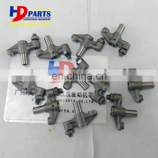4TNV94 T-bar Engine Parts photo-4