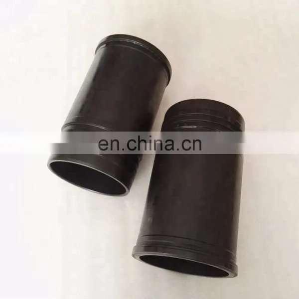 Cummins 4009220 4371769 4308809 CCEC K19 Engine Cylinder Liner photo-4