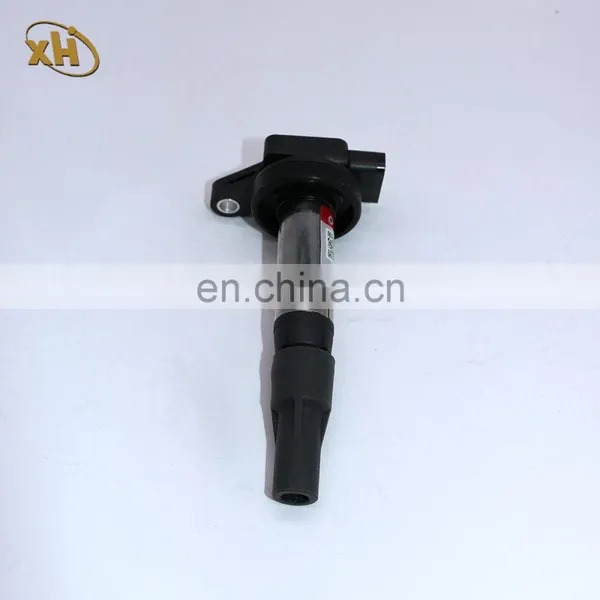 Oem Quality Engine Diamond 12V Ignition Coil Fits Ignition Coil LH-2044 4744015 photo-2