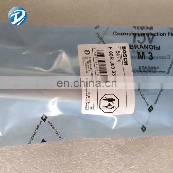 BOSCH Common Rail Injector Control Valve F 00RJ00339 photo-6