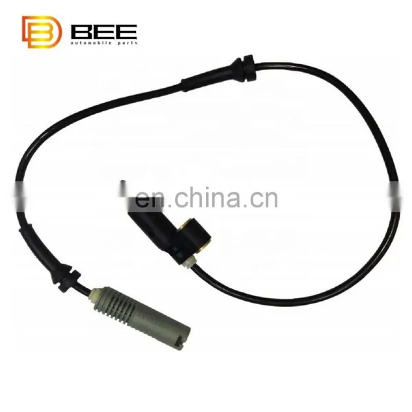 ABS Wheel Speed Sensor Front Right/left FOR BMW 34521163027 34521163188 ALS432 5S10506 2ABS0032 ABS542 531109 SU11959 photo-2