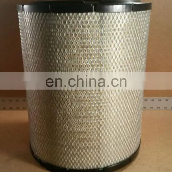 Generator Industrial Air Filter Element AF25135M 6I2505 P532505 photo-5