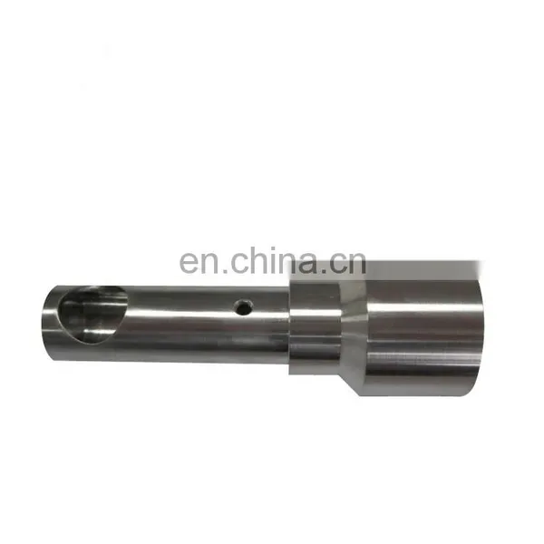 CNC Wire Cut EDM Service High Precision Wire EDM Precision CNC Machining Part photo-6
