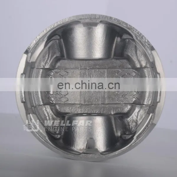 Car Engine Piston for Motor Kombi Gol AR 1.6L OEM P888/ E70150 photo-4