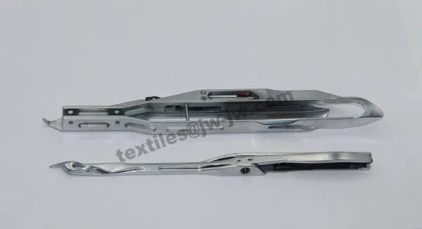 Rapier Gripper Set Complete for TP300 Loom photo-4